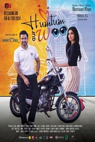 Hum Tum aur Woo 2024 Bezpłatny nieograniczony dostęp