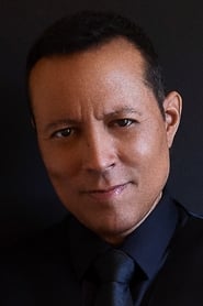 Yancey Arias as Arnaz