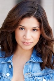 Armida Lopez as Karla Morales