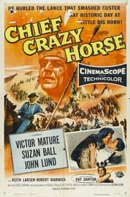 Chief Crazy Horse Ver Descargar Películas en Streaming Gratis en Español