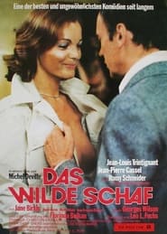 Poster Das wilde Schaf