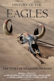 History of the Eagles постер