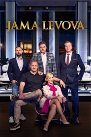 Poster for Jama levova