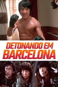 Detonando em Barcelona (1984)