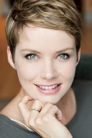 Andrea Osvárt headshot