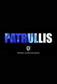 Patrullis постер