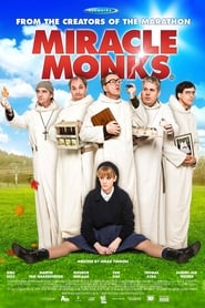 Miracle Monks streaming