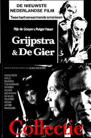Full Cast of Grijpstra & de Gier Collection