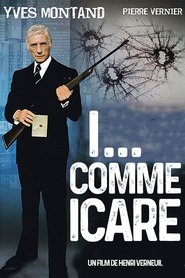 I... comme Icare 1979映画 フルyahoo-サーバシネマダビングオンラインストリ
ーミング