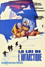 The Law of the Antarctic (1962)