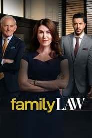Family Law: Temporada 2
