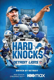 Hard Knocks poster