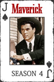 Maverick Season 4 4