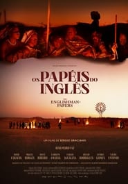 Poster Os Papéis do Inglês