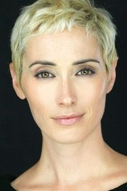 Meghan Wolf as Woman on Computer