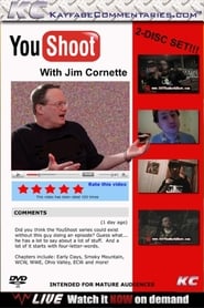 Poster YouShoot: Jim Cornette 2010