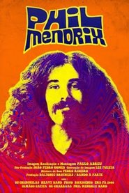 Poster Phil Mendrix 2015