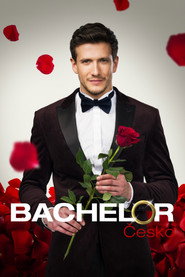 Bachelor Czech Republic постер