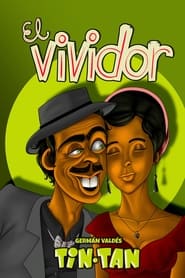 Poster El vividor