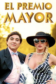 El premio mayor
