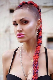 Aisha Griffanti
