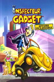 Inspecteur Gadget : Affaire inclassable