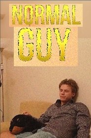 NORMAL GUY movie poster