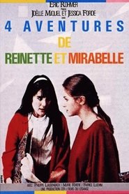 Four Adventures of Reinette and Mirabelle / 4 aventures de Reinette et Mirabelle (1987) online