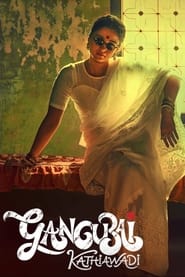 Gangubai Kathiawadi 2022 Hindi Movie NF WebRip 480p 720p 1080p