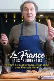 Poster La France aux fourneaux