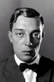 Buster Keaton headshot