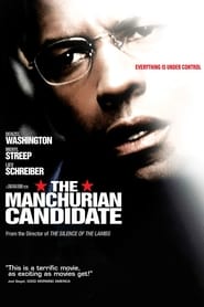 The Manchurian Candidate