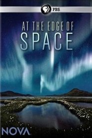 Poster At the Edge of Space 1970
