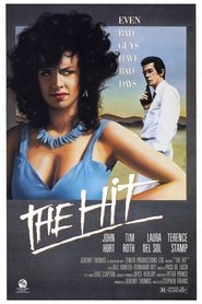 La venganza (The Hit) poster