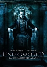 watch Underworld: La ribellione dei Lycans now