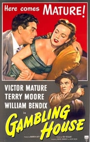 Gambling House 1950 映画 吹き替え