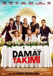 Regarder Damat Takımı en Streaming  HD