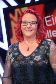 Anny Hartmann photo 1