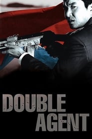 Poster Double Agent 2003