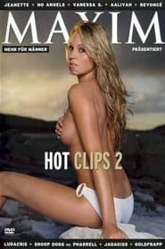 Poster Maxim: Hot Clips 2