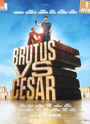 Brutus Vs César