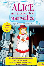 Alice au Pays des Merveilles s01 e01