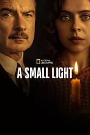 A Small Light poster