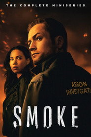 Smoke Miniseries 35