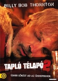 Tapló télapó 2. (2016)