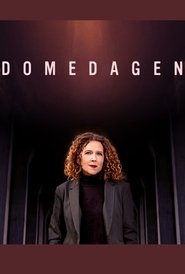 Domedagen Episode Rating Graph poster