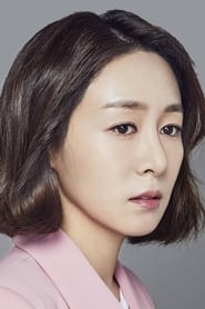 Lee Jin-hee as Won Mi-sook