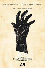 The Frankenstein Chronicles poster