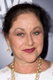 Angélica Aragón is Mama Lupe (voice)