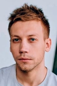 Portrait of Aleksandr Kuznetsov